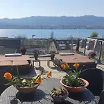 Zurich Penthouse
