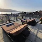 Zurich Penthouse