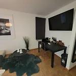 Airhome 4S Small Studio In The City Center