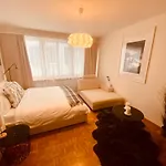 Airhome 4S Small Studio In The City Center