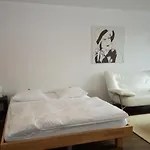 Pabs Residences - Florastrasse 28