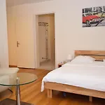 Nice Studio In The City Center - Vineyard 11