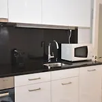 Pabs Residences - Florastrasse 28