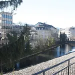 Maisonette Riverside
