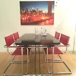 Maisonette Riverside