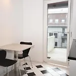 Pabs Residences - Florastrasse 28