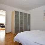 Pabs Residences - Ottenweg 19