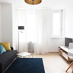 Nest - Badenerstrasse 356