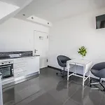 Self Service Hotel Kernhof Langstrasse