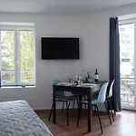 HITrental Altstetten Apartments