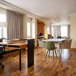 Swissotel Zurich