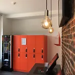 Easyhotel Zuerich West