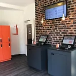 Easyhotel Zuerich West