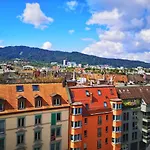 Guesthouse Lochergut