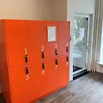 easyHotel Zürich Limmatplatz