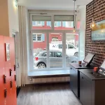 easyHotel Zürich Limmatplatz