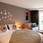 Cosmopolitan Apartments Zürich Seefeld