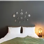 Cosmopolitan Apartments Zuerich Seefeld