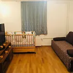 Homestay Zuerich Hb Room