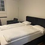 Lindas Beauty Hostel