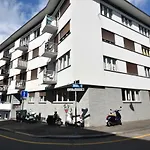Pabs Residences - Ottenweg 19
