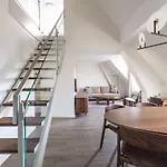 Ema House Serviced Apartments Superior Unterstrass