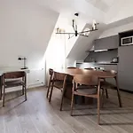 Ema House Serviced Apartments Superior Unterstrass