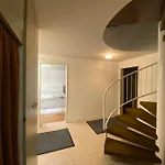 Get Cozy Family Flat Zuerich
