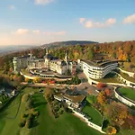 The Dolder Grand - City And Spa Resort Zurich