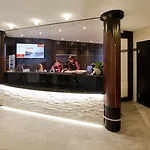 Hotel Alexander Zurich Old Town