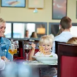 Holiday Inn Zuerich Messe By Ihg