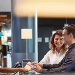 Holiday Inn Zuerich Messe By Ihg