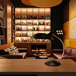 Holiday Inn Zuerich Messe By Ihg