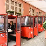 Best Western Plus Hotel Zuercherhof