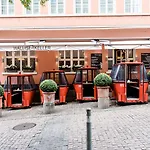 Best Western Plus Hotel Zuercherhof