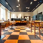 Hotel Glockenhof Zuerich