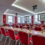 Hotel St.Gotthard