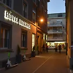 Self Service Hotel Kernhof Langstrasse