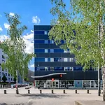 ibis Zürich City West