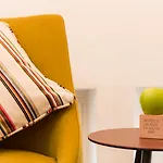 Platzhirsch Zuerich - Downtown Boutique Hotel & Sushi Lounge