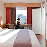 Ibis Zuerich Messe Airport