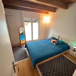 Get Cozy Flat Zuerich