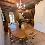 Get Cozy Flat Zuerich