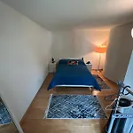 Get Cozy Flat Zürich