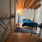 Get Cozy Flat Zürich