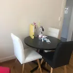 Garden Studio Apartment Zuerichberg
