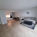 Wohlfuehloase Mitten In Der Stadt