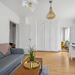Cozy Apartment In The Heard Of Zurich Sonnegg