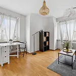 Cozy Apartment In The Heard Of Zurich Sonnegg