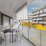 Zurich Luxury Residence